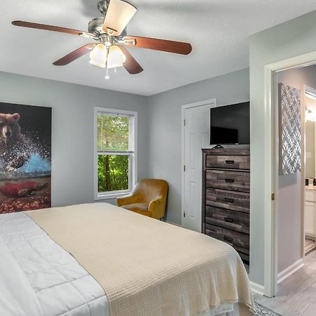 South Asheville Townhome 14 A Arden Eksteriør bilde