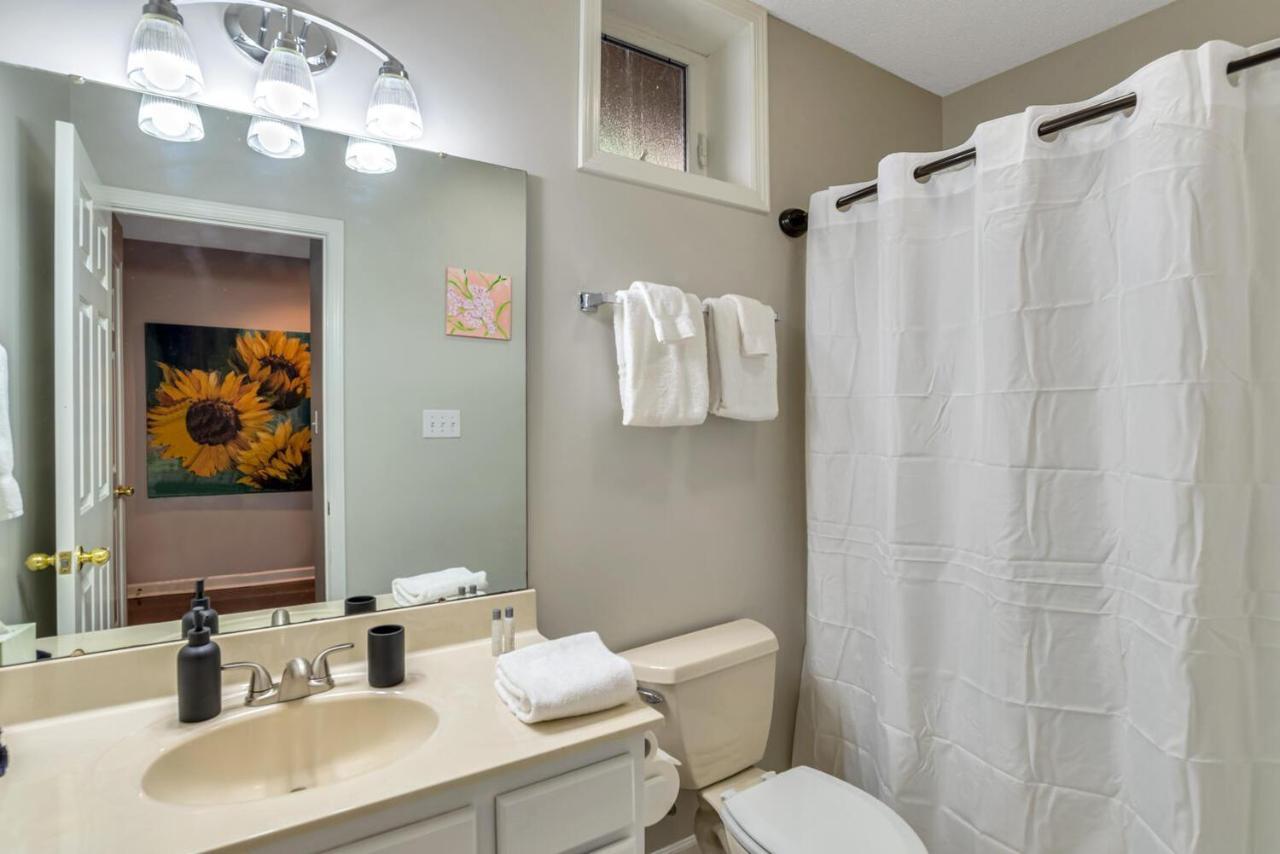 South Asheville Townhome 14 A Arden Eksteriør bilde