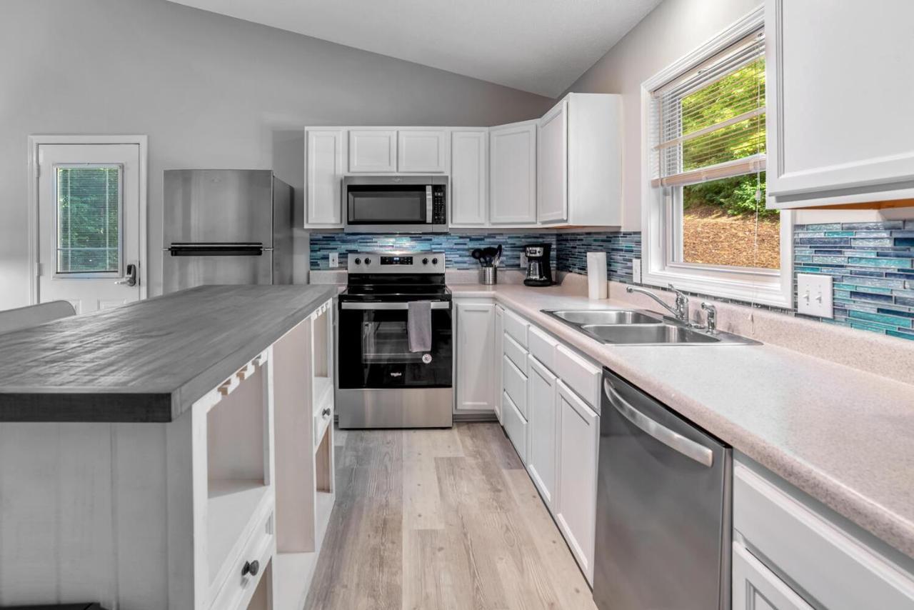 South Asheville Townhome 14 A Arden Eksteriør bilde